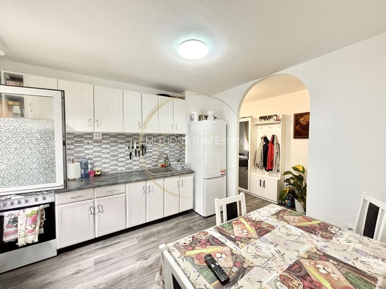 SUPER OFERTĂ | Apartament Superb 2 camere - Parcul Clăbucet | RENOVAT COMPLET - 7