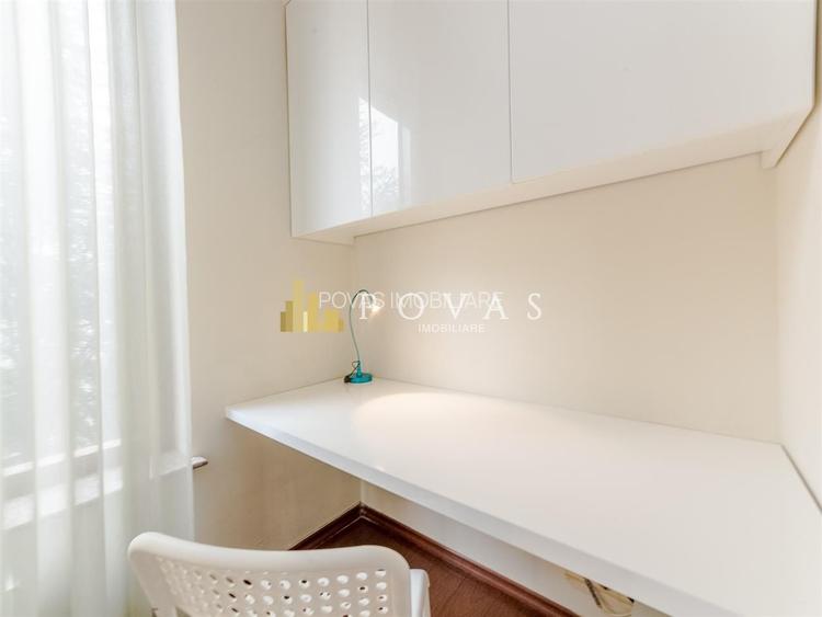 Inchiriere Apartament 2 Camere Iancu Nicolae Jolie Ville