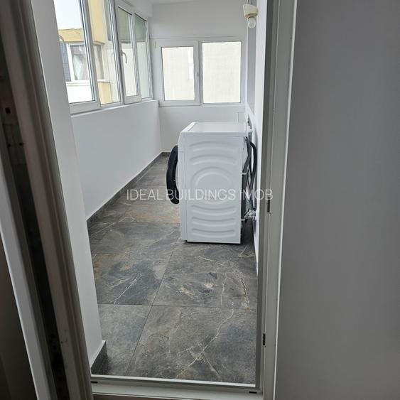 Apartament 2 camere| Bucureștii Noi | Primul chiriaș | Renovat complet - 23