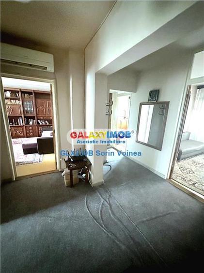 Apartament 4 camere Doamna Ghica Colentina | cazare angajati - 6