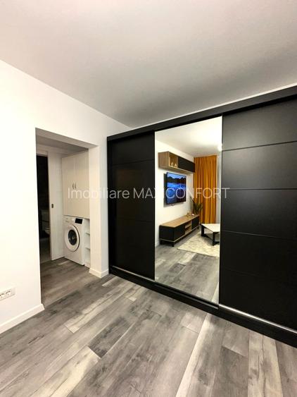 Inchiriere apartament 2 camere-Imobiliare MAXICONFORT - 7