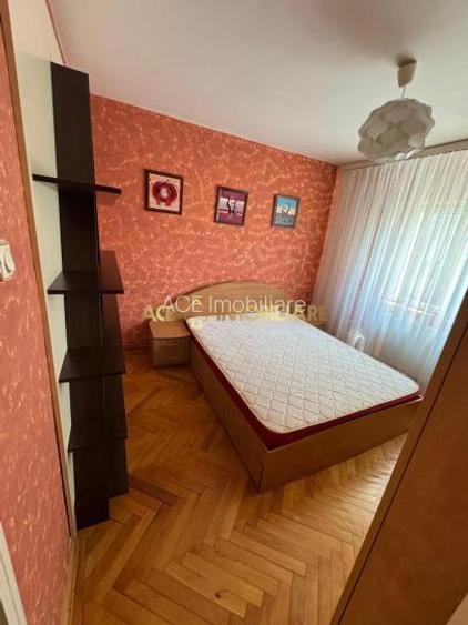 3 Camere de inchiriat | Berceni | Metrou | Centrala Proprie | Utilata - 7