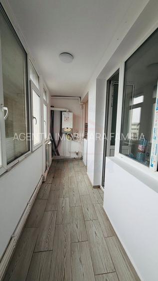 Apartament 2 camere semidecomandat, Tiglina 2 – Zona Reno, Galați - 4