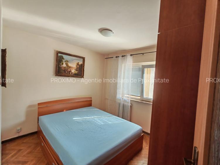 Apartament 2 camere, 55 mp, etaj 1, boxa inclusa, Complex Studentesc - 2