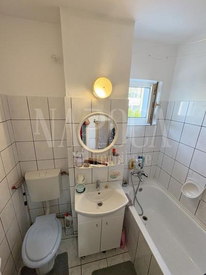 Apartament 2 camere de vanzare in Manastur, Cluj Napoca