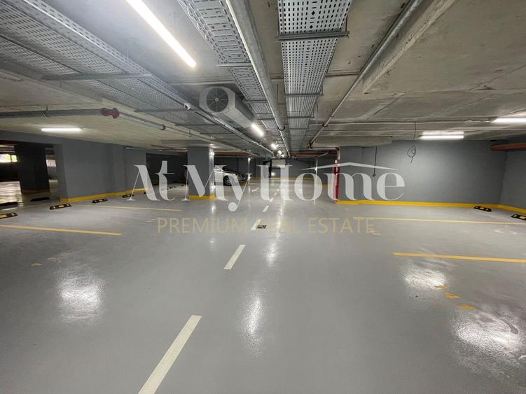 Apartament Spatios, Superb, Modern cu 2 cam, The Level 2, mobilat lux, parcare