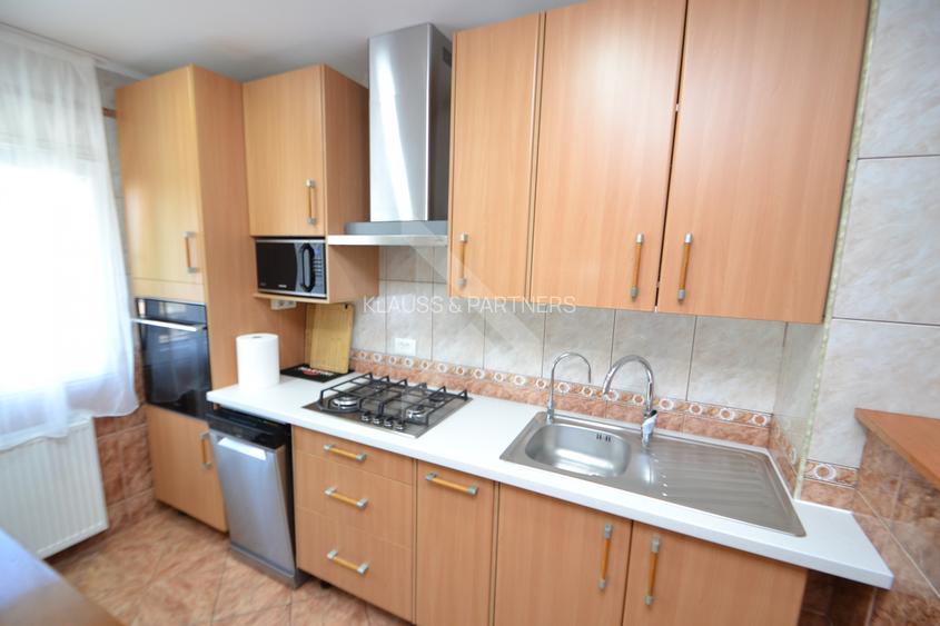 Apartament 2 camere - Drumul Taberei (1 Mai - Compozitorilor) - 8