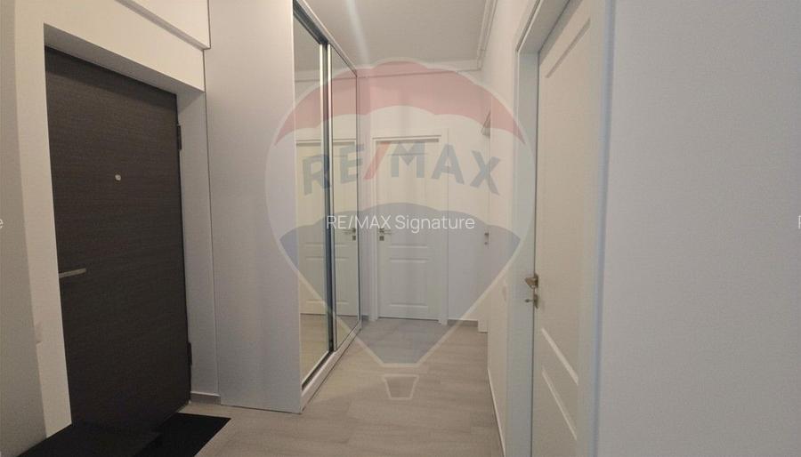 Prima Închiriere | 2 Camere Deco Residence | Parcare Inclusă - 7