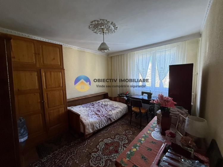 Apartament  2 camere – Cartier Dărmănești / Școala nr. 5