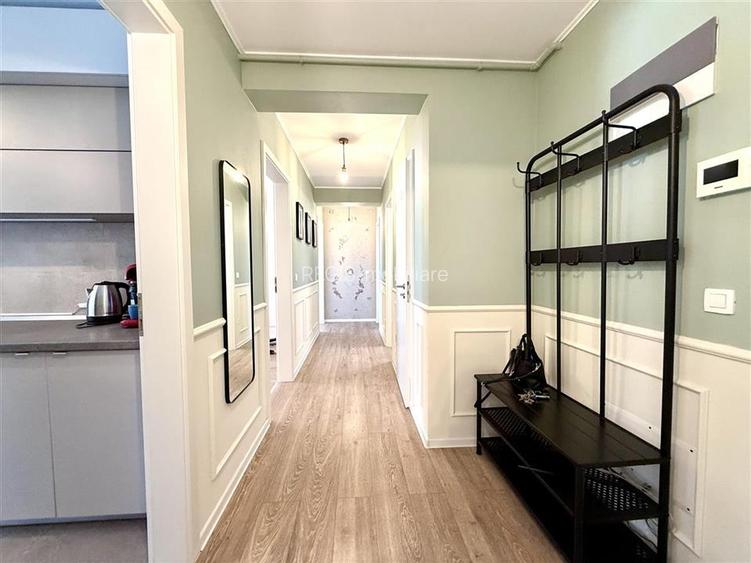 Apartament trei camere Pietonal Coresi Avantgarden ( Kasper ) - 29