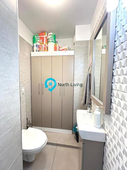 Apartament Premium 3 camere | Emil Botta | Unirii - 7