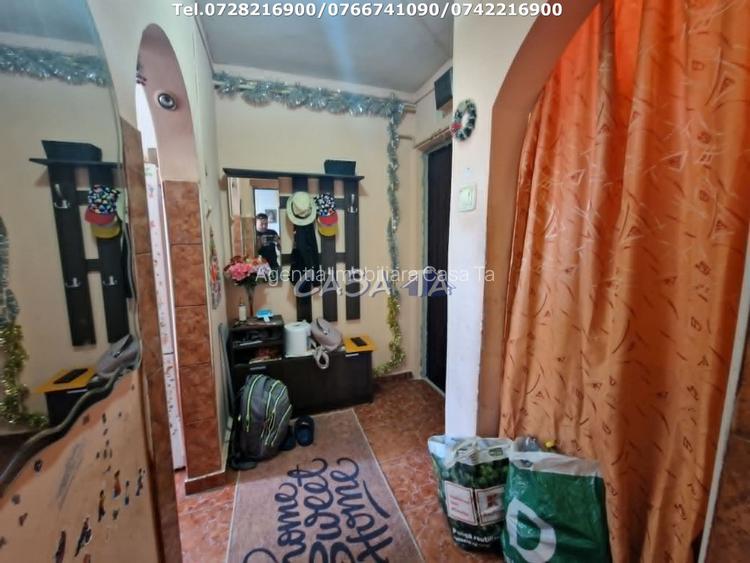 Apartament 2 camere, situat in Targu Jiu, Slt. Mihai Cristian Oancea - 9