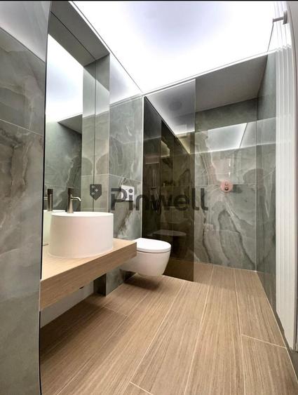 Apartament 3 camere Exclusivist in zona de Nord Finisaje High End