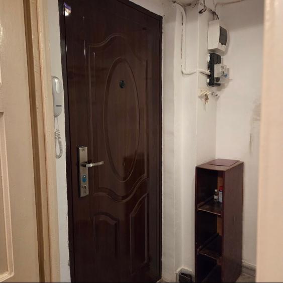 Proprietar – 2 camere Floreasca, str. Garibaldi – 2/2 – Fără Risc Seismic