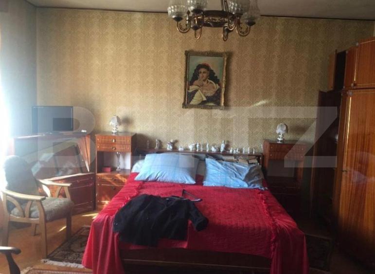 Oportunitate de investitie! Casa cu chiriasi, individuala 176 mp, zona 14 MAI