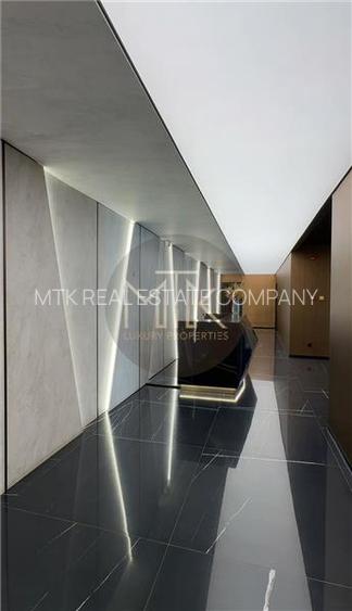 Apartament 2 camere SMARTHOME, finisaje premium | Lacul Floreasca