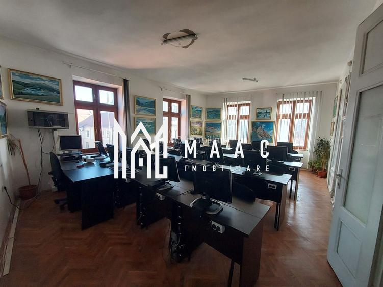 Casa 12 Camere | Pretabil Investitie | Zona Ultracentral