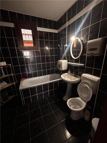 Spatiu de birou - zona linistita - centrala proprie - 20 mp - debara - balcon