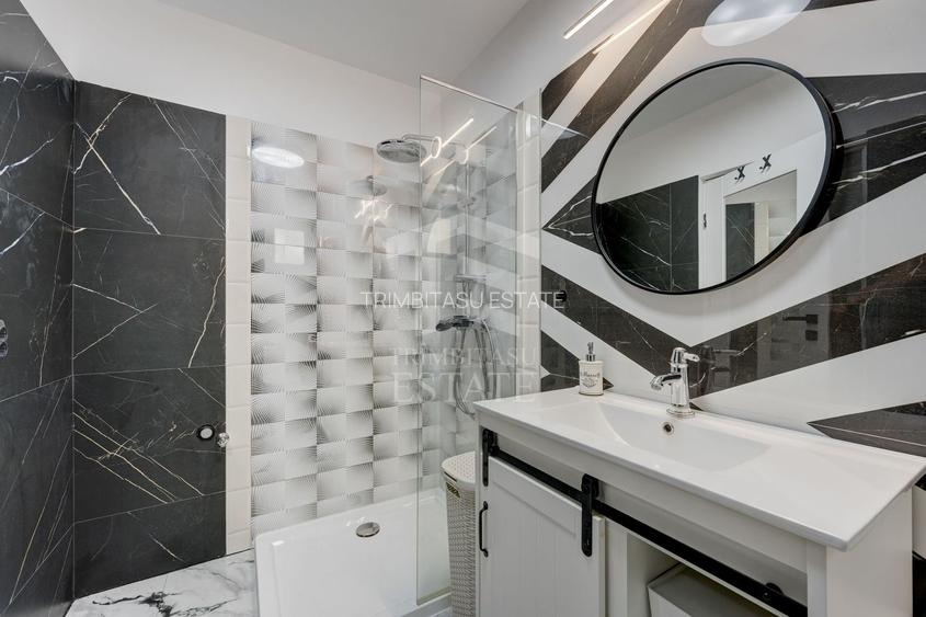 Pipera Henri Coanda Vila Premium Rate la proprietar - 38