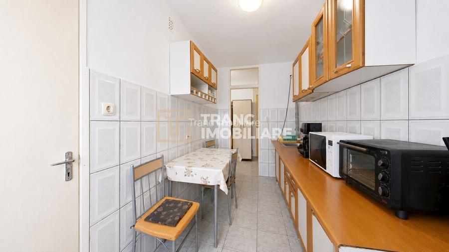 Apartament 3 camere de vânzare – Cartier Alfa - 7