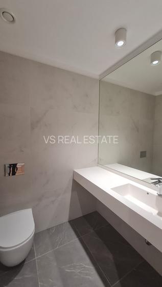 ONE VERDI PARK Apartament elegant mobilat cu 4 camere la inchiriere - 12