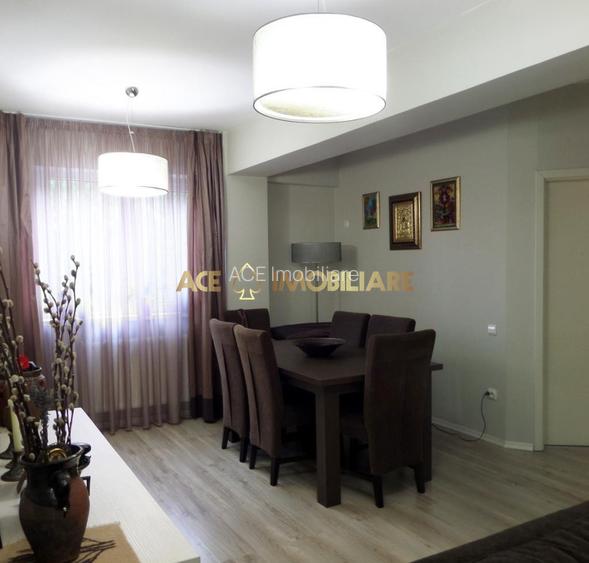 3 Camere de inchiriat | Aparatorii Patriei | Metrou | Centrala proprie - 5