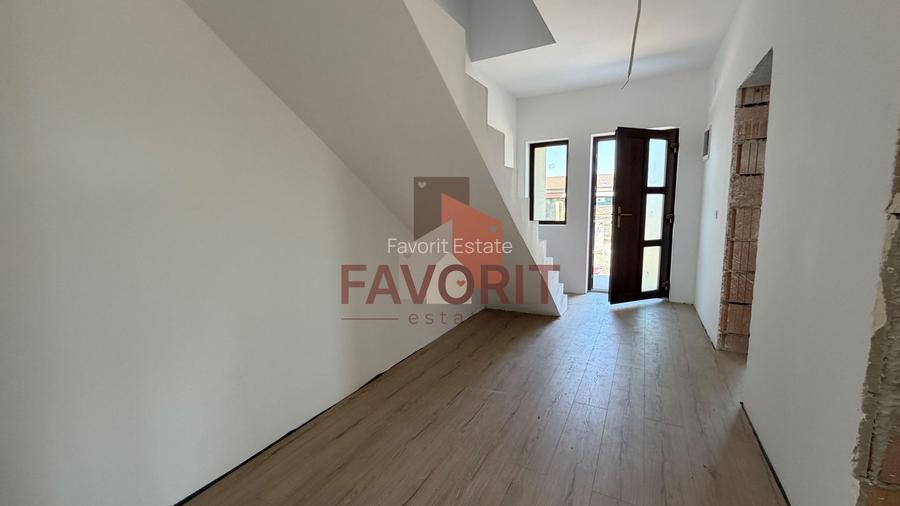 Duplex in Mosnita | Langa Lidl 2 | La asfalt | Toate utilitatile - 8