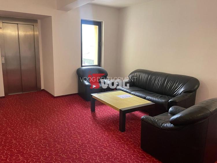 Apartament 1 cameră de închiriat – Zona Complex- Bălcescu - 3