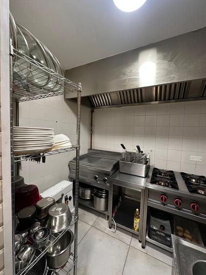 Spatiu  comercial vanzare Pta Romana 130mp