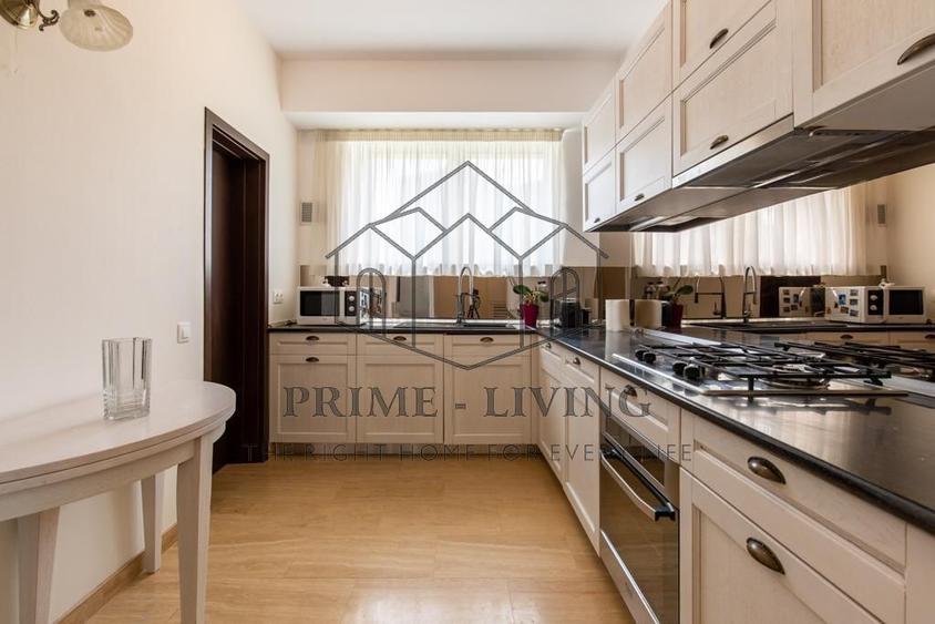APARTAMENT SPATIOS CU 3 CAMERE LA INCHIRIERE IN ZONA PRIMAVERII