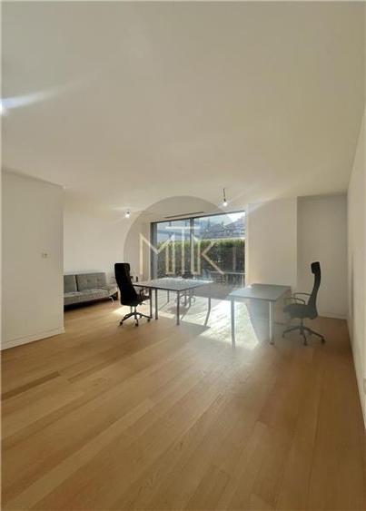 Apartament 3 camere de LUX - 78 mp CURTE | Lacul Floreasca