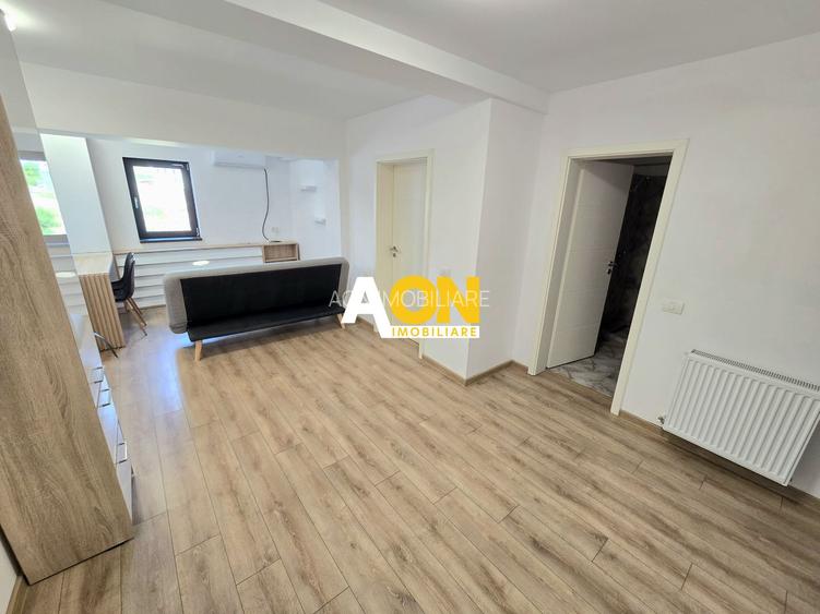 Apartament cu 2 Camere, Bloc Nou, Etaj Intermediar, Zona Schit - 2
