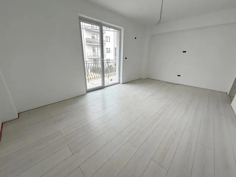 APARTAMENT CU 2 CAMERE , DECOMANDAT , ZONA HORPAZ-60MP