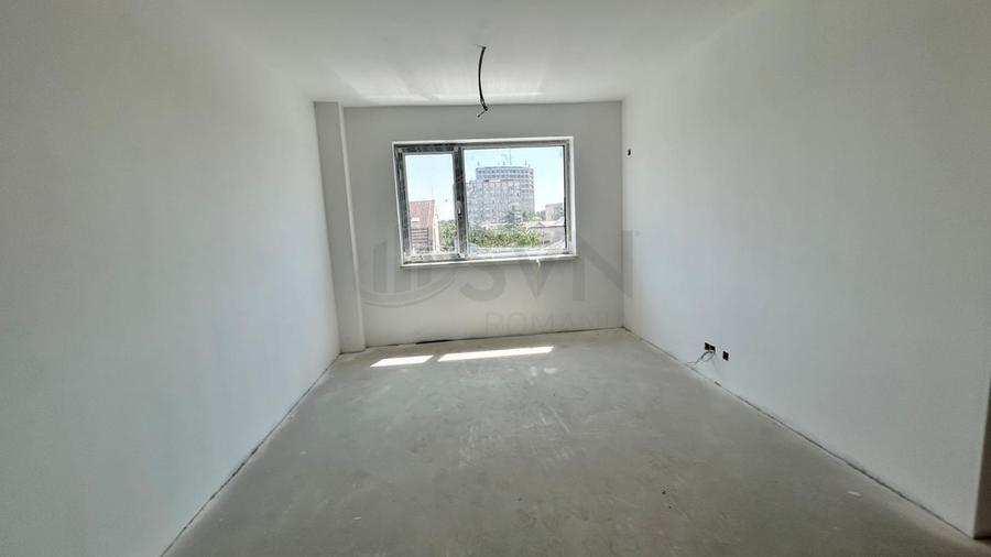 REA1029402 Apartament 2 camere- Bloc Boutique- DOMENII-1 MAI