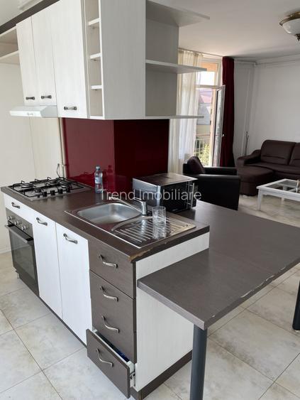 Apartament cu 3 camere | zona Recuperare Zorilor - 9
