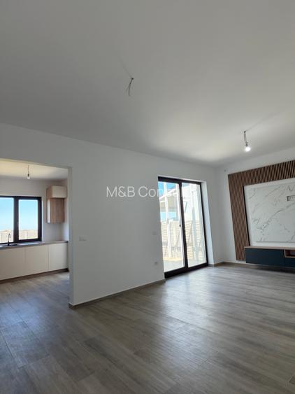 Casa de inchiriat în Mosnita-4 camere- doua bai-prima inchiriere - 19
