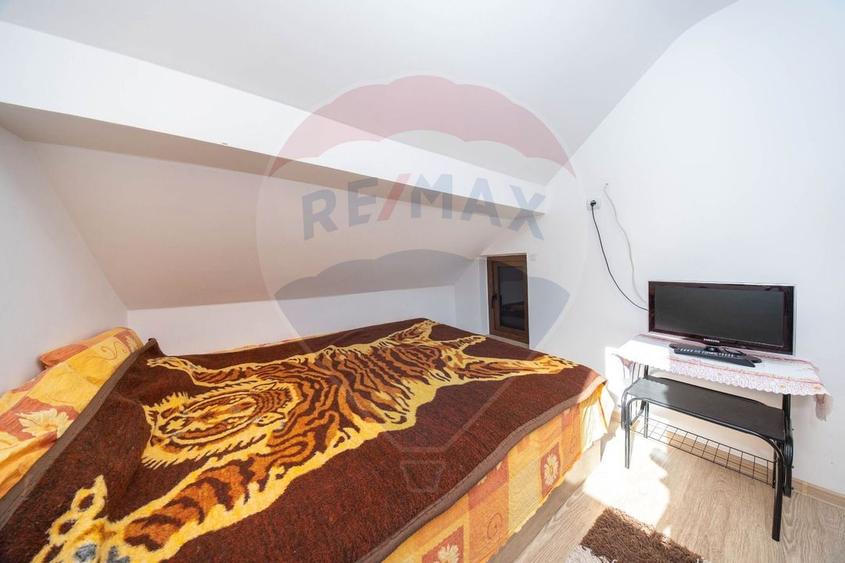 Casă de vacantă , in mijlocul naturii!