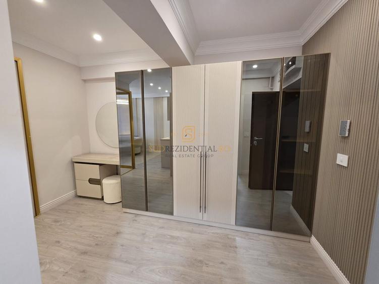 Studio cu balcon | Ivory Residence Pipera | 43,8 mp | Etaj 3