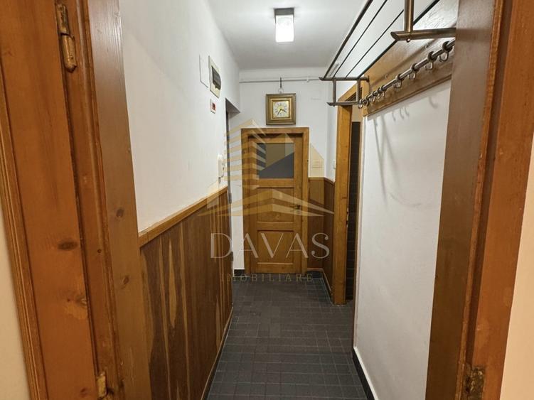 Apartament de o camera | Centru