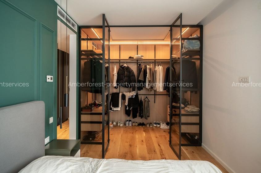 Apartament cu 2 camere, posibilitate recompartimentare in 3 camere - 24