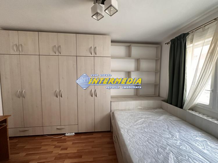 Garsoniera de Inchiriat CETATE Flanco etaj 2 mobilata si utilata complet. - 2
