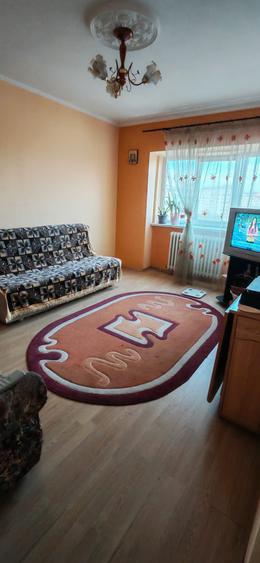 Apartament 3 camere decomandat, zona Pacurari