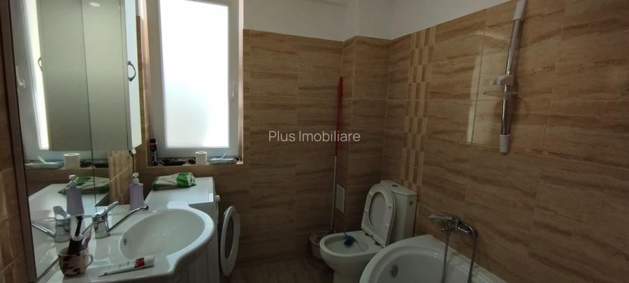 APARTAMENT 2 CAMERE, PARTER, MOBILAT SI UTILAT, PARCARE, POPAS PACURARI - 7