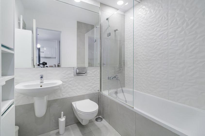 2 camere 4 City North | Complet Mobilat