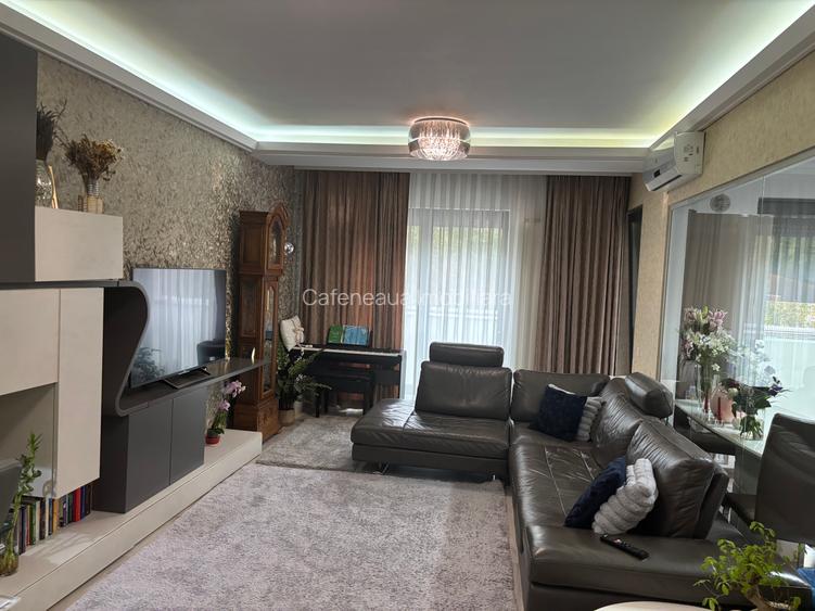 Apartament 3 camere  Regie-Grozavesti-Splaiul Independentei -20th Rezidence - 2