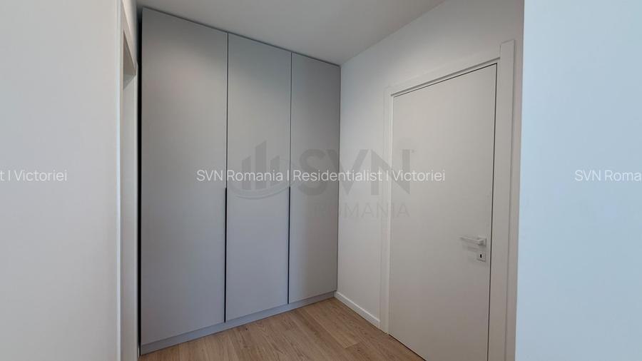 REA1029374 Apartament 3 camere Prima Inchiriere Vedere Lac - 12