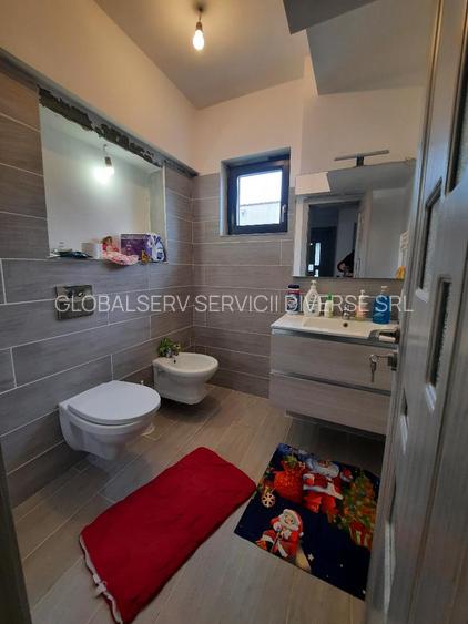 FARA COMISIOANE Tartasesti aproape de asfalt casa  5 camere 3 bai P+1+pod garaj - 7