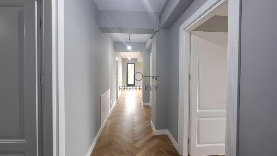 Apartament 3 camere in ansamblu nou/ 92 mp+ terasa 29mp/ Comision 0%