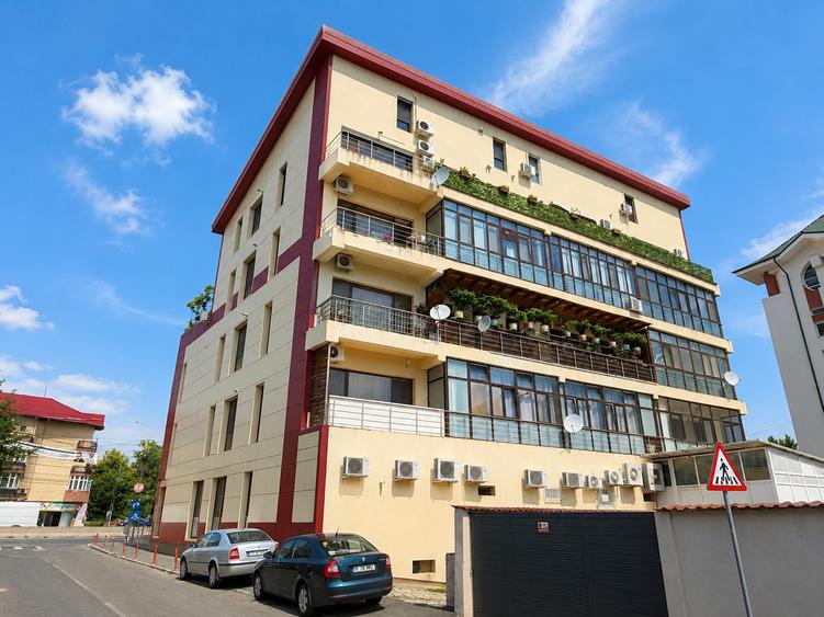 2 camere Bragadiru