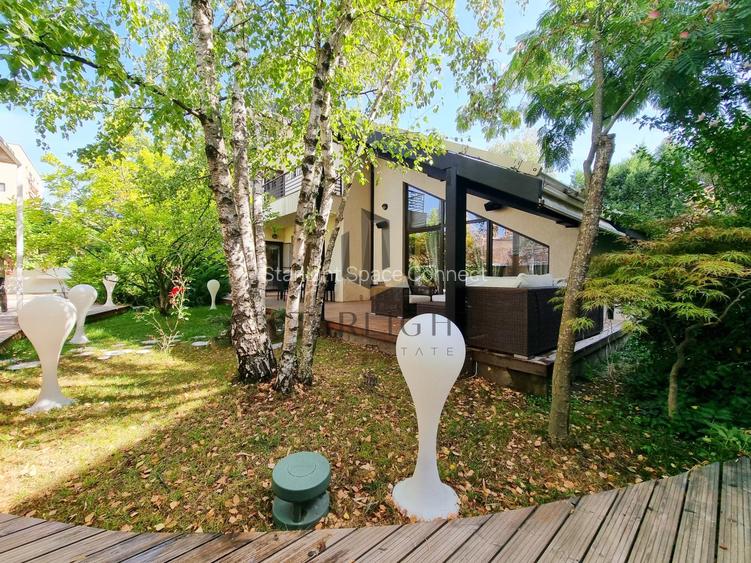 Iancu Nicolae | Vanzare vila 3-4 dormitoare | Gradina privata & Jacuzzi & Garaj - 3